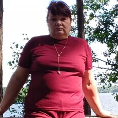Фотография девушки Оксана, 54 года из г. Челябинск