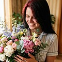 Настя, 22 года