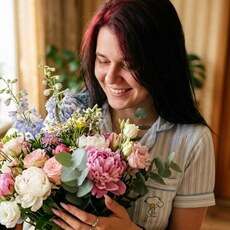 Фотография девушки Настя, 22 года из г. Орел