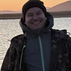 Фотография мужчины Павел, 41 год из г. Магадан