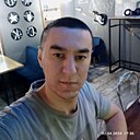 Зафар, 37 лет