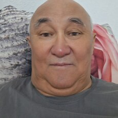 Фотография мужчины Ерболат, 63 года из г. Павлодар