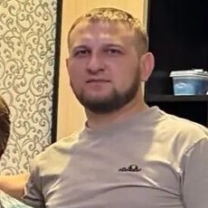 Фотография мужчины Михаил, 27 лет из г. Тулун