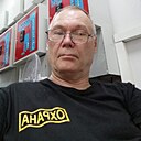 Михаил, 66 лет