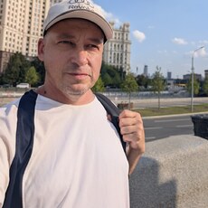Фотография мужчины Vik, 46 лет из г. Магдагачи