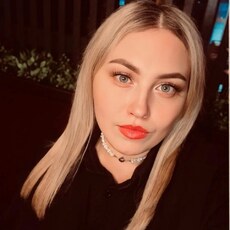 Анна, 37 из г. Усть-Кут.