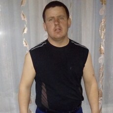 Фотография мужчины Василий, 34 года из г. Темиртау