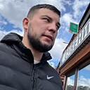 Александр, 26 лет