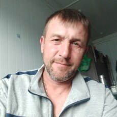 Фотография мужчины Андрей, 47 лет из г. Белово