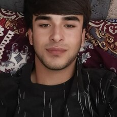 Фотография мужчины Romish, 18 лет из г. Душанбе