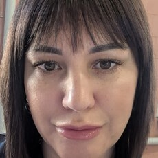 Оксана, 41 из г. Чита.