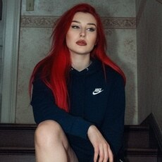 Екатерина, 24 из г. Москва.