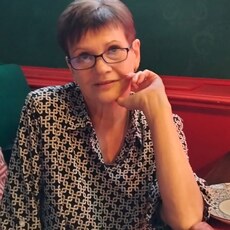 Фотография девушки Татьяна, 62 года из г. Артем