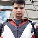 Самир, 22 года