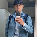 Умед, 30 лет