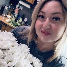 Фотография девушки Оксана, 35 лет из г. Иркутск
