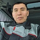 Аян, 48 лет