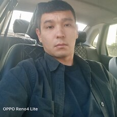 Фотография мужчины Асхат, 34 года из г. Павлодар