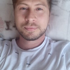 Фотография мужчины Александр, 38 лет из г. Волковыск
