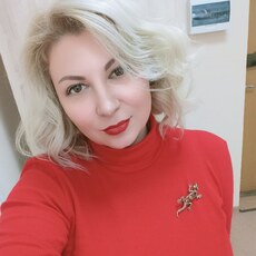 Екатерина, 41 из г. Новосибирск.
