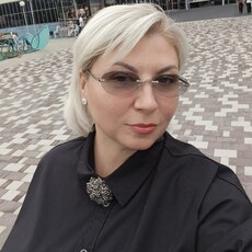 Фотография девушки Екатерина, 41 год из г. Новосибирск