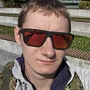 Роман, 21 год