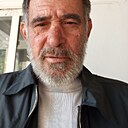 Алигаджи, 60 лет