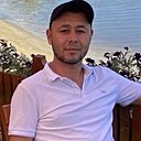 Федя, 38 лет