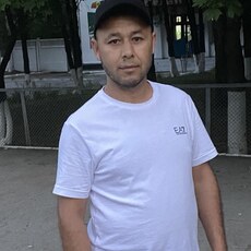 Фотография мужчины Firuz, 38 лет из г. Унгены