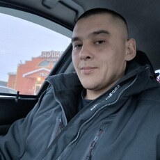 Фотография мужчины Владимир, 35 лет из г. Бердянск