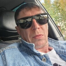 Фотография мужчины Денис, 43 года из г. Урай