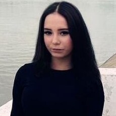 Фотография девушки Анастасия, 23 года из г. Комсомольск-на-Амуре