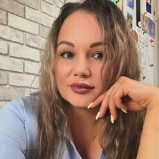Иришка, 35 из г. Москва.