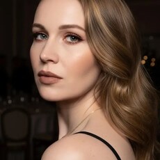Оксана, 36 из г. Красноуральск.