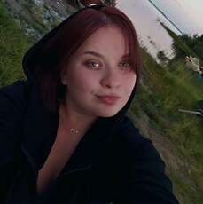 Дарья, 22 из г. Санкт-Петербург.
