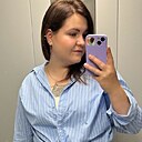 Ксения, 26 лет