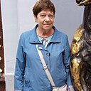 Галина, 64 года