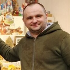 Фотография мужчины Владимир, 43 года из г. Норильск