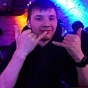 Антон, 21 год