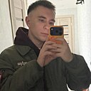 Тихан, 26 лет