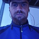 Iliaz, 40 лет