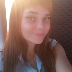 Antonina, 34 из г. Екатеринбург.