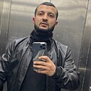 Nikolas, 31 год