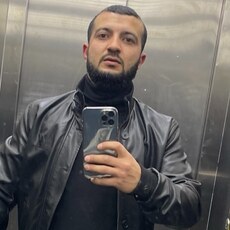 Фотография мужчины Nikolas, 31 год из г. Махачкала