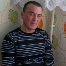 Фотография мужчины Алексей, 36 лет из г. Елабуга