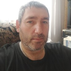 Фотография мужчины Андрей, 46 лет из г. Омск