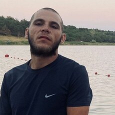 Фотография мужчины Алексей, 28 лет из г. Ставрополь