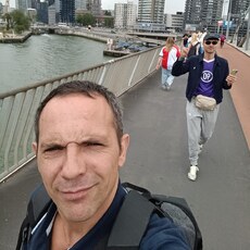 Фотография мужчины Andrey, 41 год из г. Мюнхен