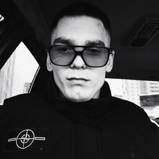 Фотография мужчины Максим, 23 года из г. Пермь