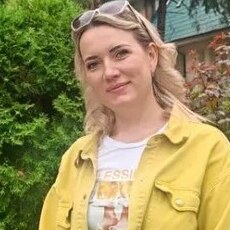 Екатерина, 45 из г. Новосибирск.
